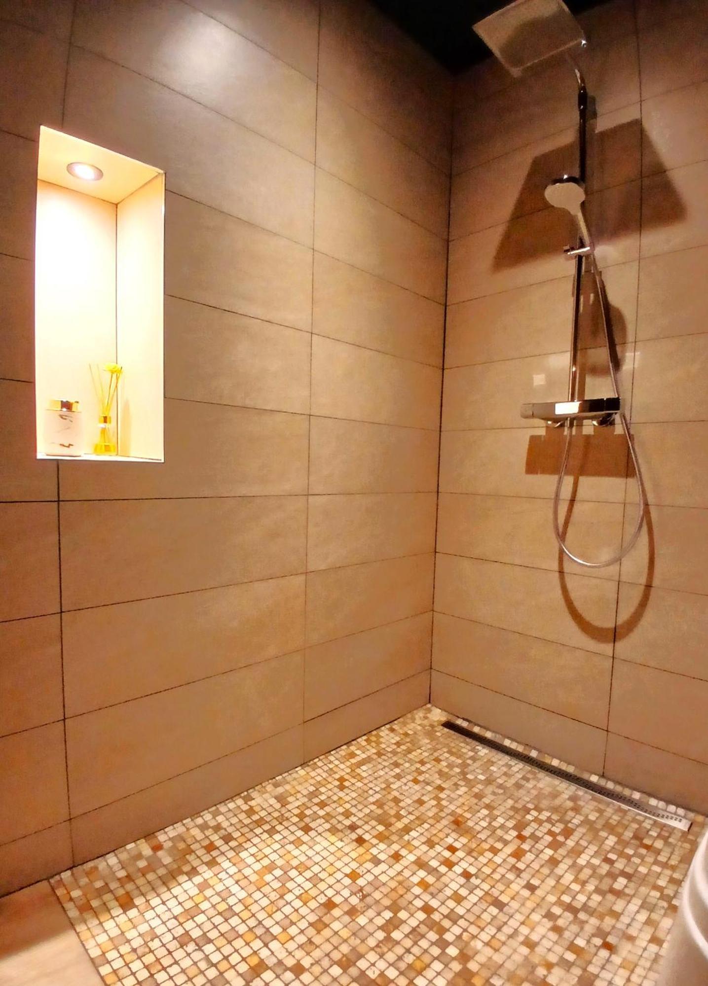 La Passionnante Gite Avec Spa Privatif Saint-Philbert-de-Bouaine Exterior foto